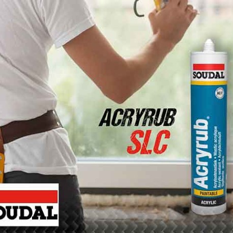 ACRYRUB-SLC