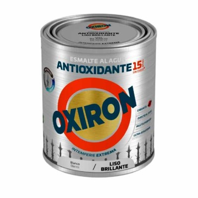 OXIRÓN-LISO-BRILLANTE-AGUA