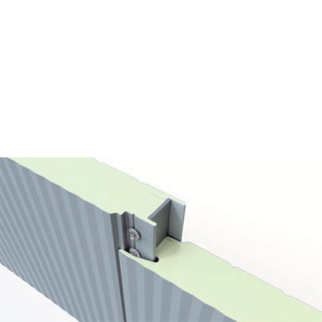 SUPERWALL-FRIGO