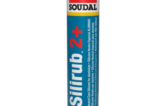 Silirub-2+-Soudal