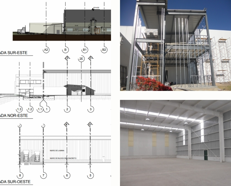 Asesoría en proyectos